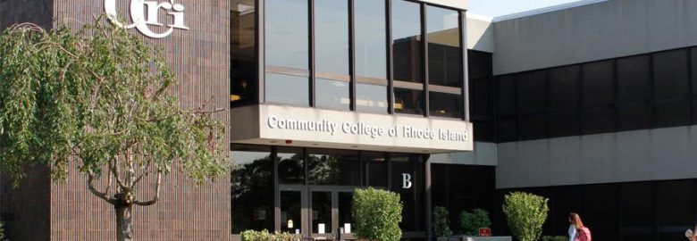 Community College of Rhode Island