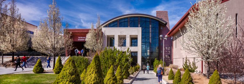 Truckee Meadows Community College