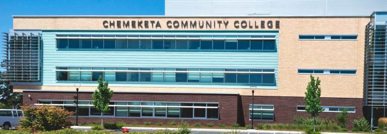 Chemeketa Community College