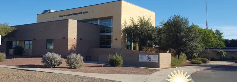 Marana Unified School District