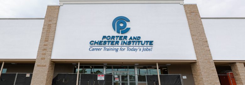 Porter and Chester Institute – Brockton