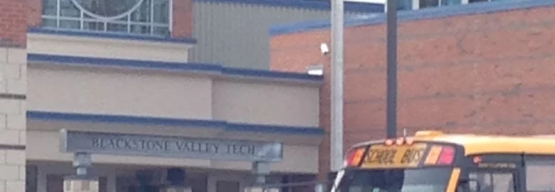 Blackstone Valley Reg Vocational Technical High School