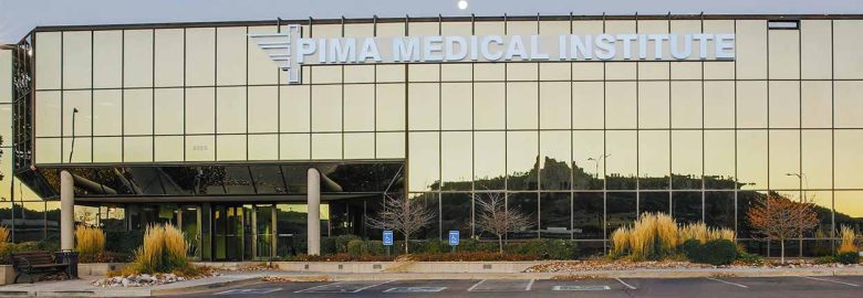 Pima Medical Institute – Denver