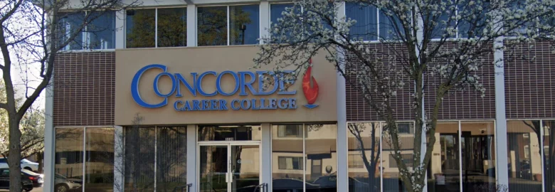 Concorde Career Institute – Orlando