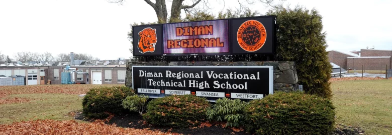 Diman Regional Vocational Technical High School