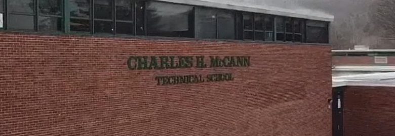 McCann Technical School