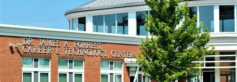 Forrest Career & Technology Center