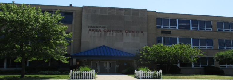 Hammond Area Career Center