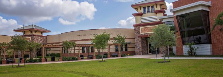 South Texas Academy for Medical Professions