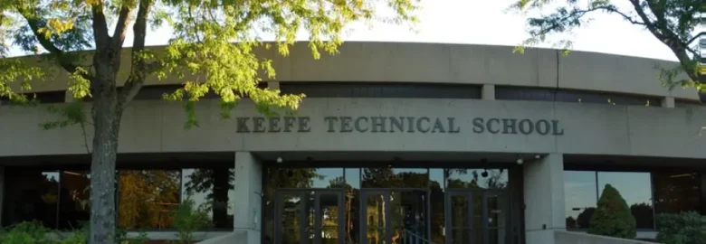 Keefe Regional Technical School