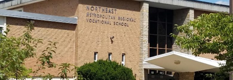 Northeast Metropolitan Regional Vocational High School