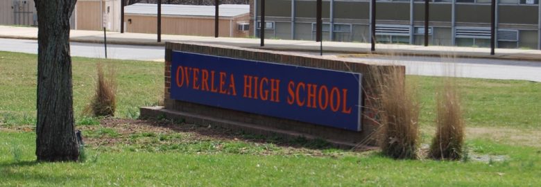 Overlea High School