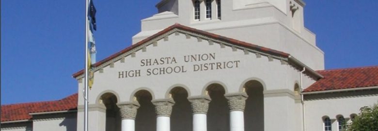 Shasta Union High School District