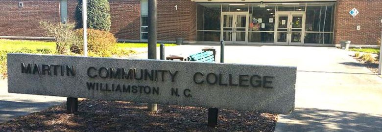 Martin Community College