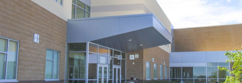 Tooele Community Learning Center – Blue Peak High School