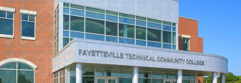 Fayetteville Technical Community College