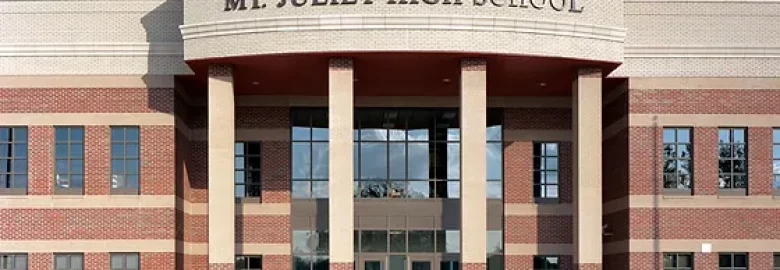 Mt. Juliet High School