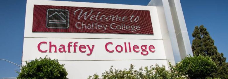 Chaffey Community College