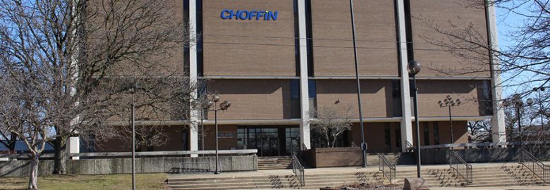 Choffin Career and Technical Center