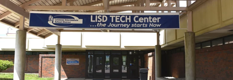 LISD Tech Center