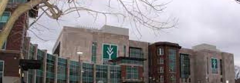 Ivy Tech Community College – Anderson