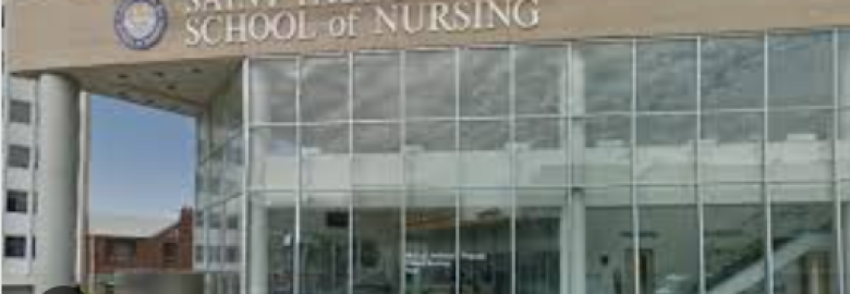 St. Paul’s School of Nursing