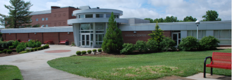 Catawba Valley Community College