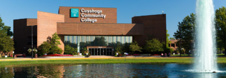 Cuyahoga Community College