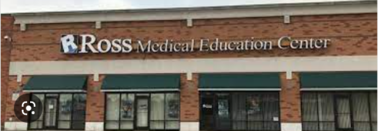 Ross Medical Education Center – Dayton