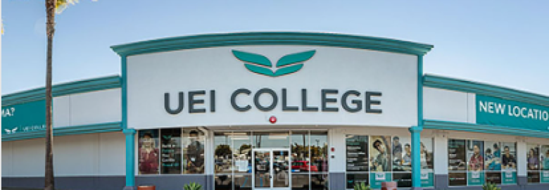 UEI College – San Marcos