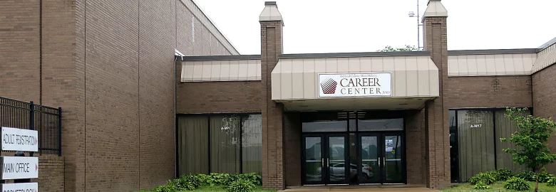 Ashland County-West Holmes Career Center