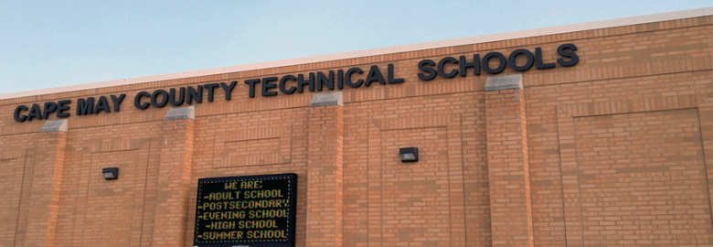 Cape May County Technical School