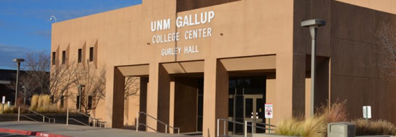 University of New Mexico – Gallup