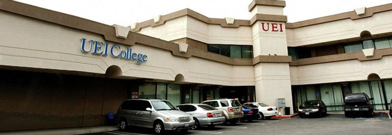 UEI College – Huntington Park