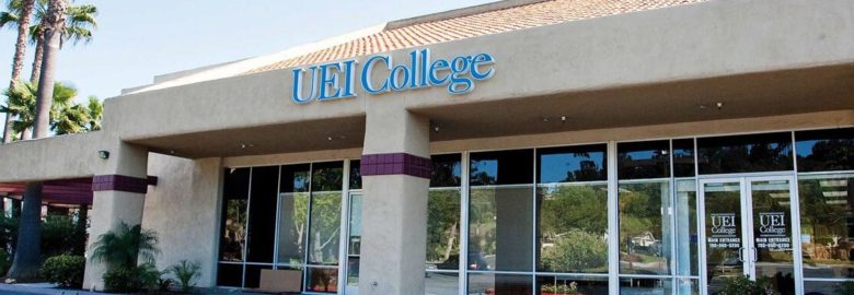 UEI College – Riverside