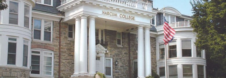 Harcum College