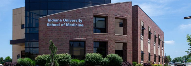 Indiana University – Fort Wayne Campuses