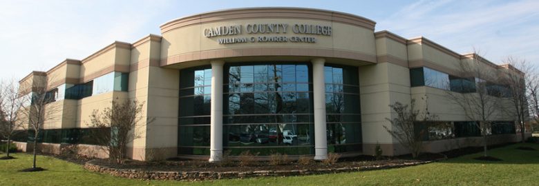 Camden County College