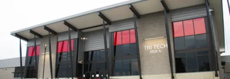 Tri-Tech Skills Center