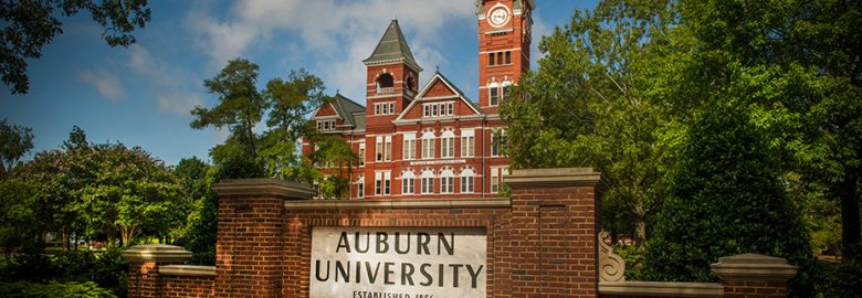 Auburn University Office of Professional and Continuing Education