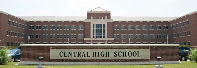 Central High School