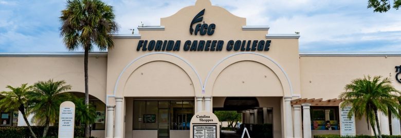 Florida Career College – Boynton Beach