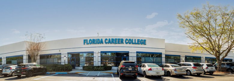 Florida Career College – Jacksonville