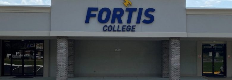 Fortis College – Orange Park