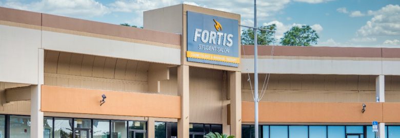 Fortis Institute – Pensacola