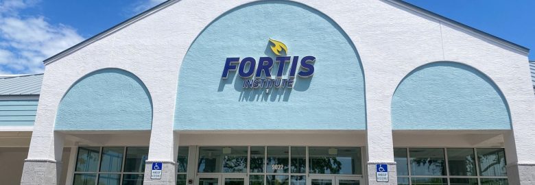 Fortis Institute – Port Saint Lucie