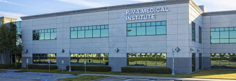 Pima Medical Institute – Houston