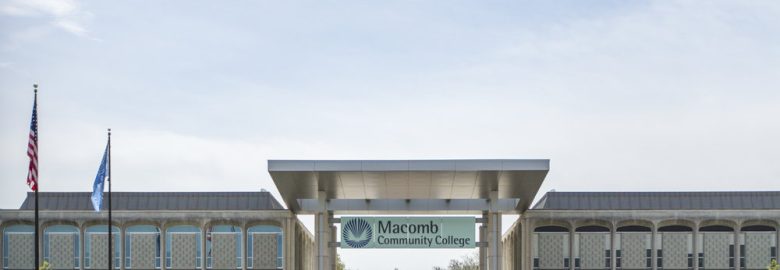Macomb Community College