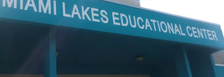 Miami Lakes Educational Center