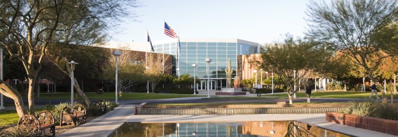 Midwestern University College of Dental Medicine-Arizona